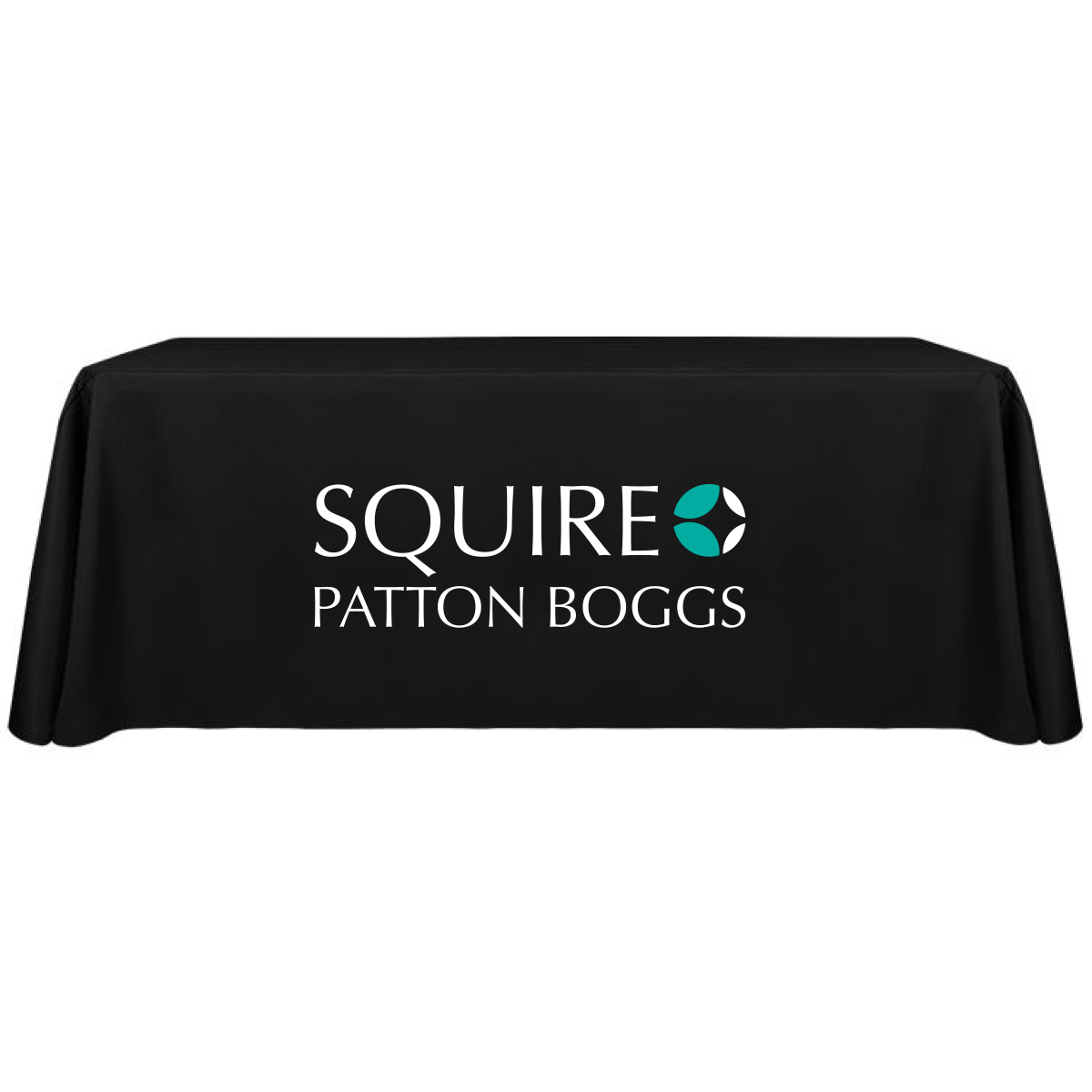 6ft Table Cover