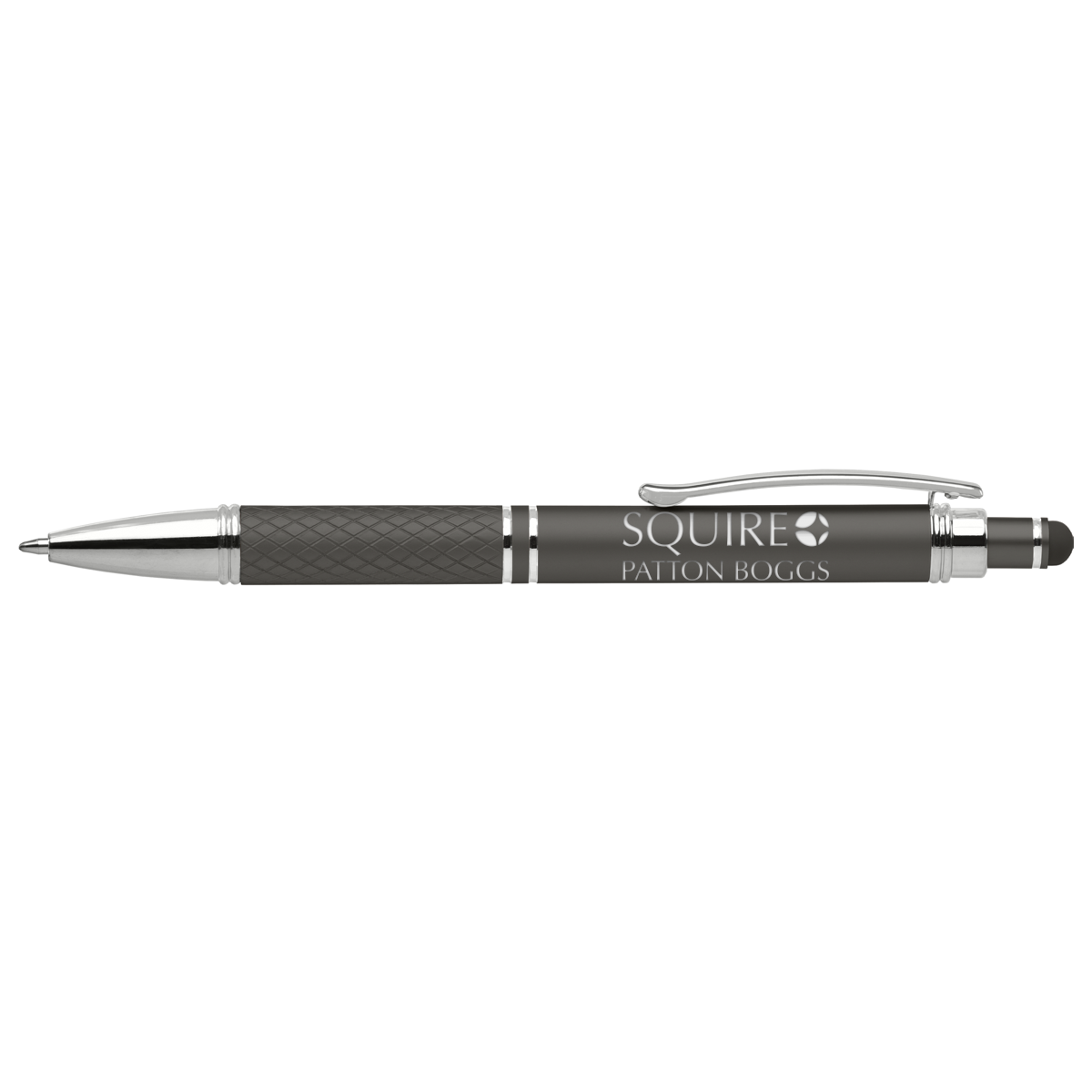 Metal Pen - Case of 100