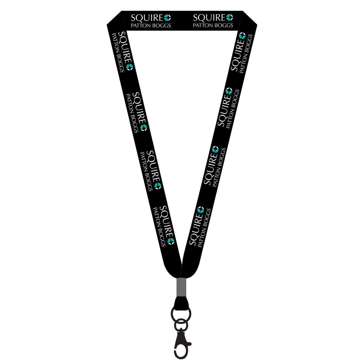 Lanyard - Case of 250