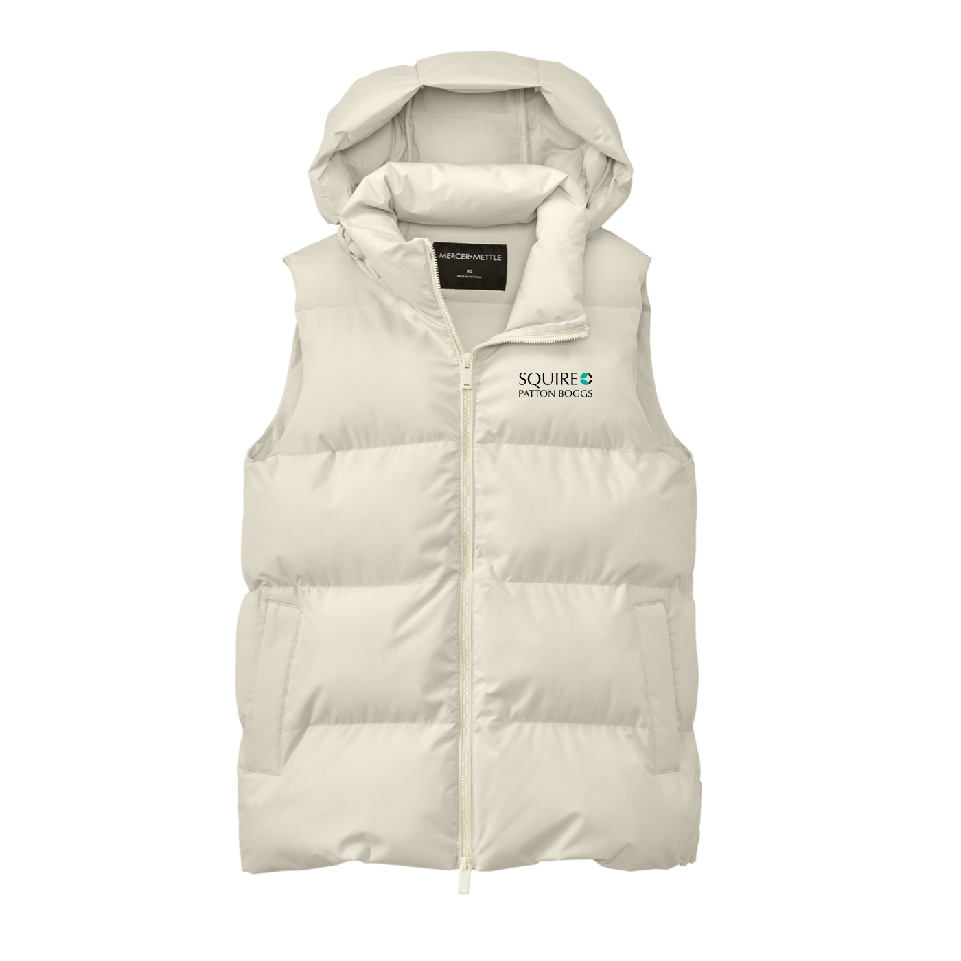 Mercer+Mettle® Women’s Puffy Vest