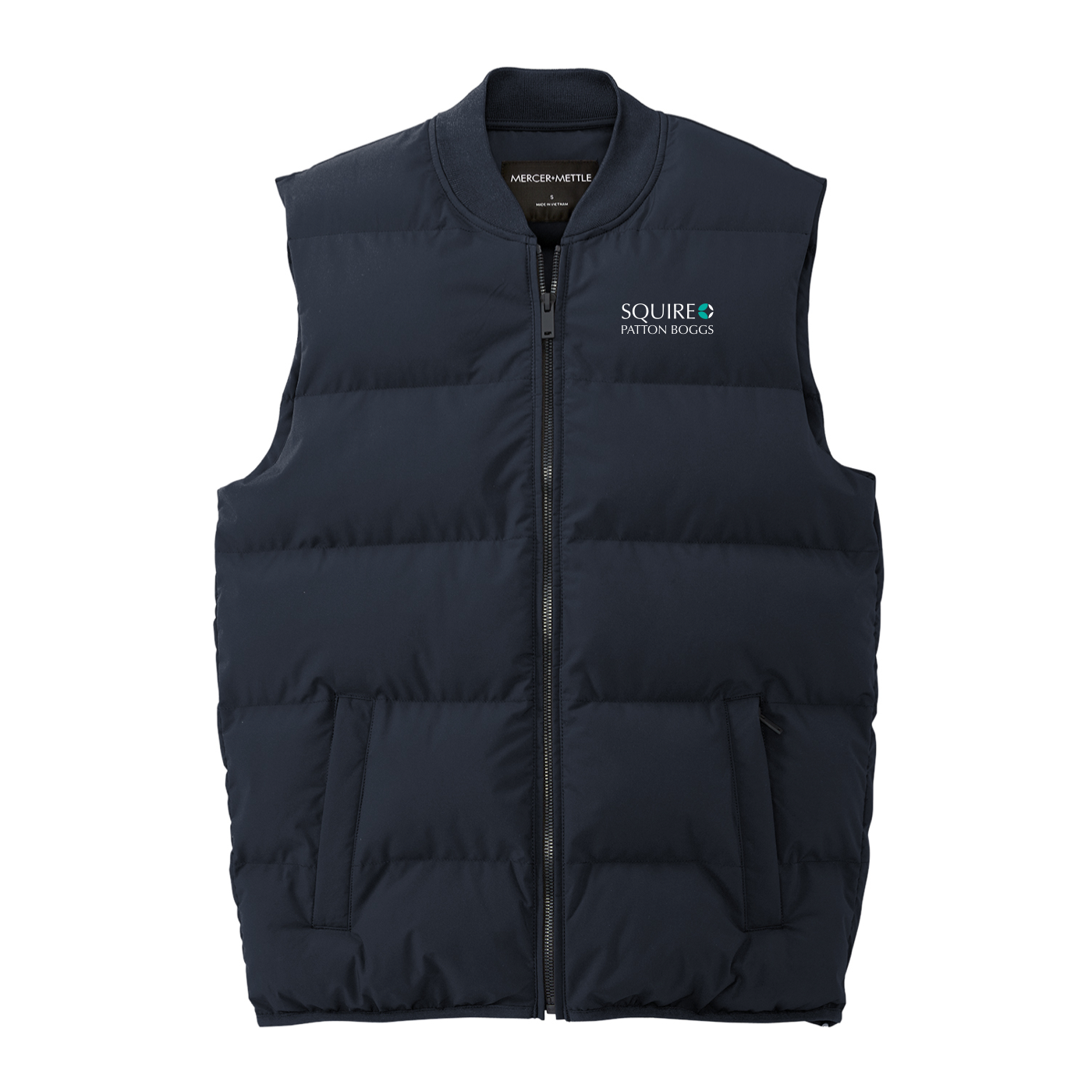 Mercer+Mettle® Puffy Vest