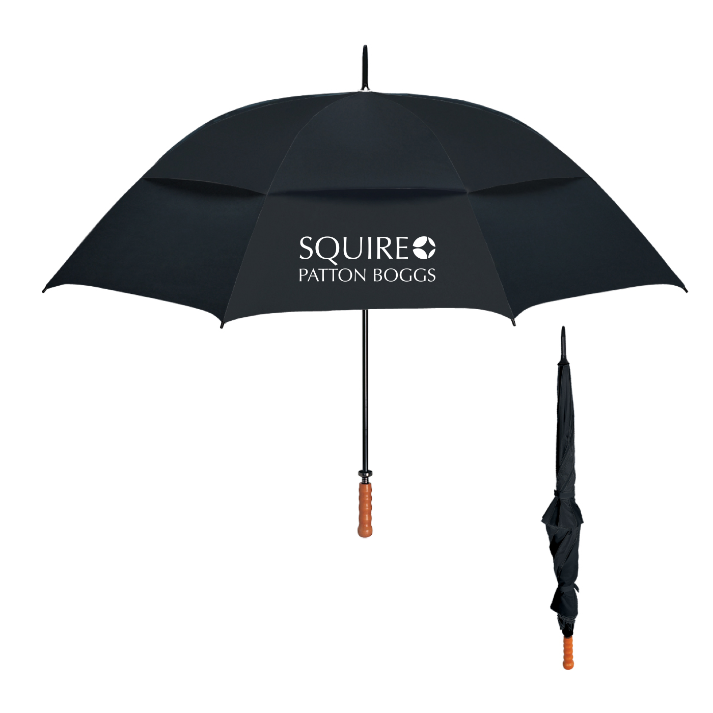 Squire Patton Boggs Umbrella - Case of 25