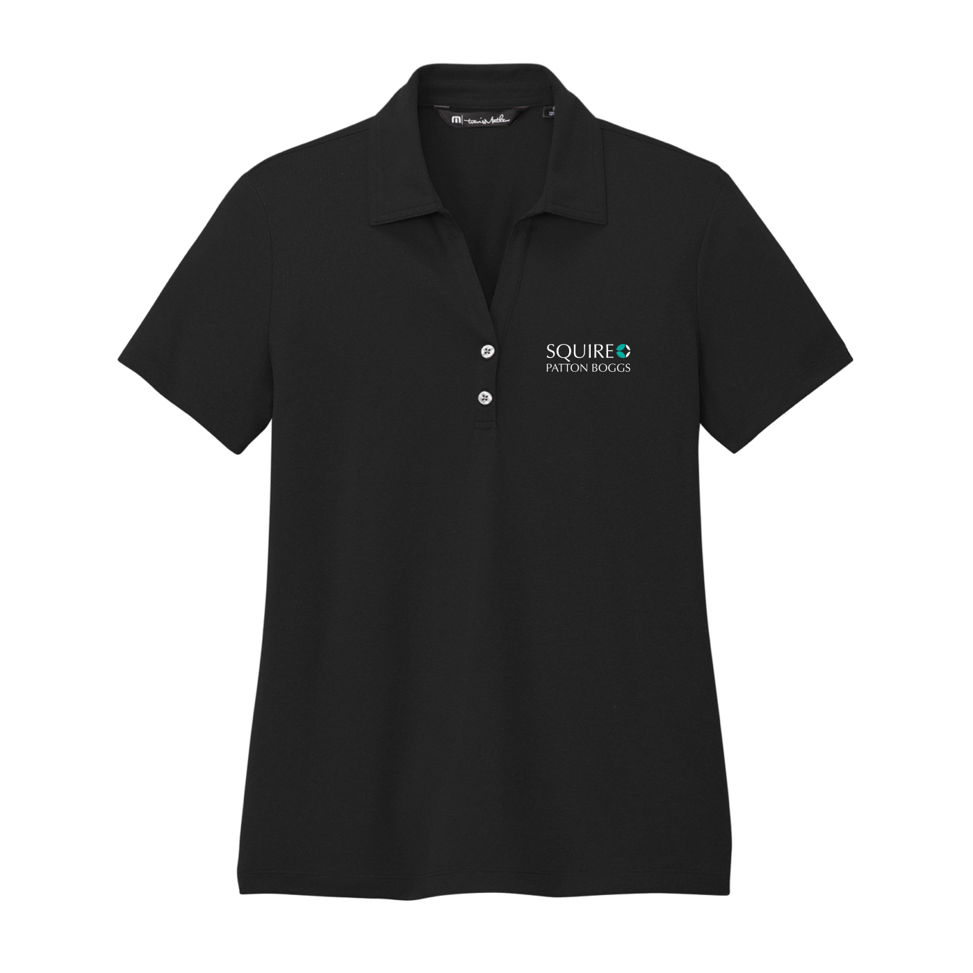 TravisMathew Women's Coto Performance Polo
