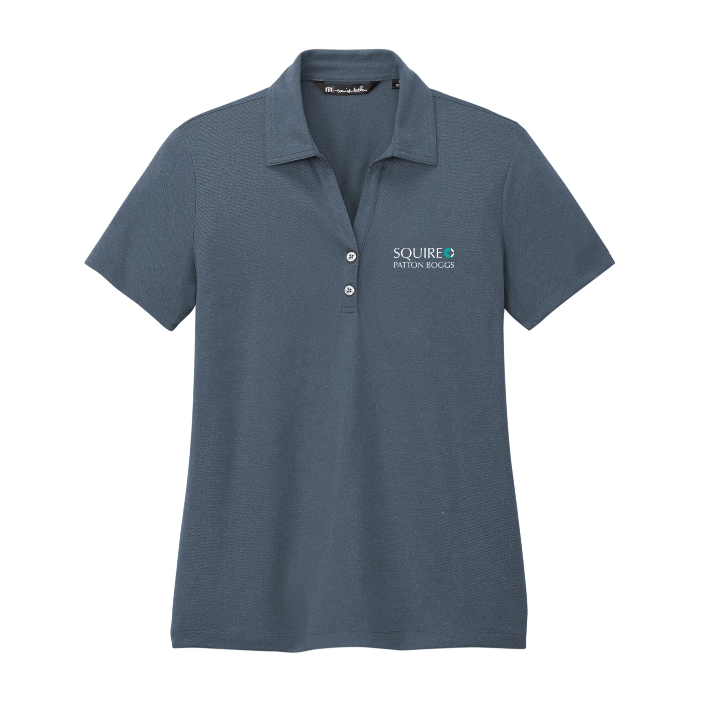 TravisMathew Women's Coto Performance Polo