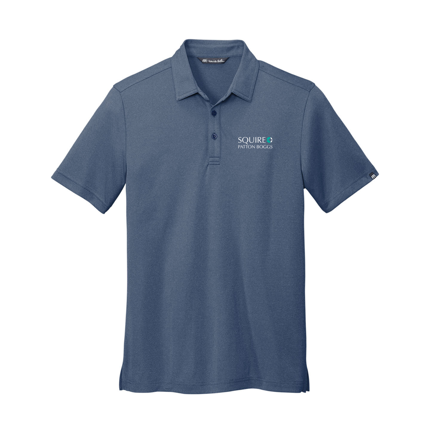 TravisMathew Coto Performance Polo
