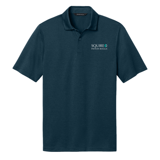 Mercer+Mettle® Recharge Jersey Polo