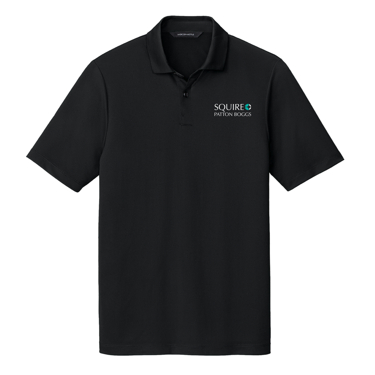 Mercer+Mettle® Recharge Jersey Polo