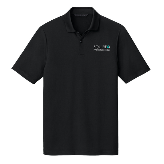 Mercer+Mettle® Recharge Jersey Polo