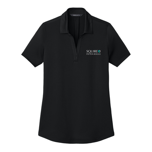 Mercer+Mettle® Women’s Recharge Jersey Polo