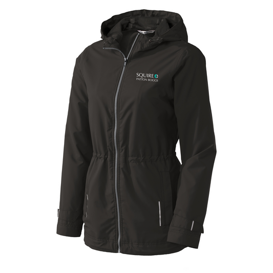Women's Northwest Slicker