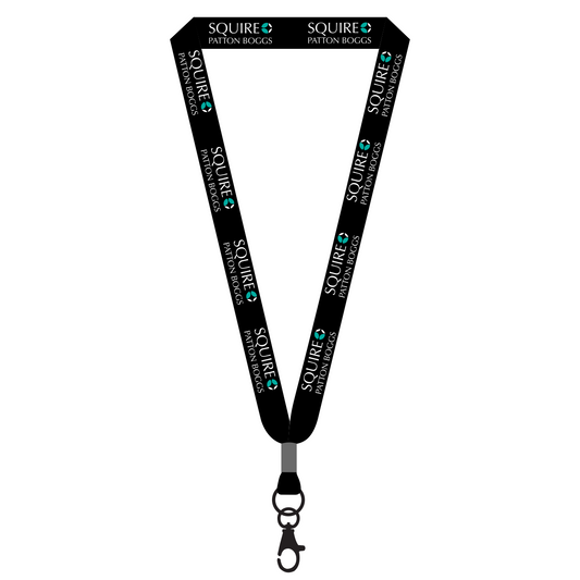 Lanyard - Case of 250