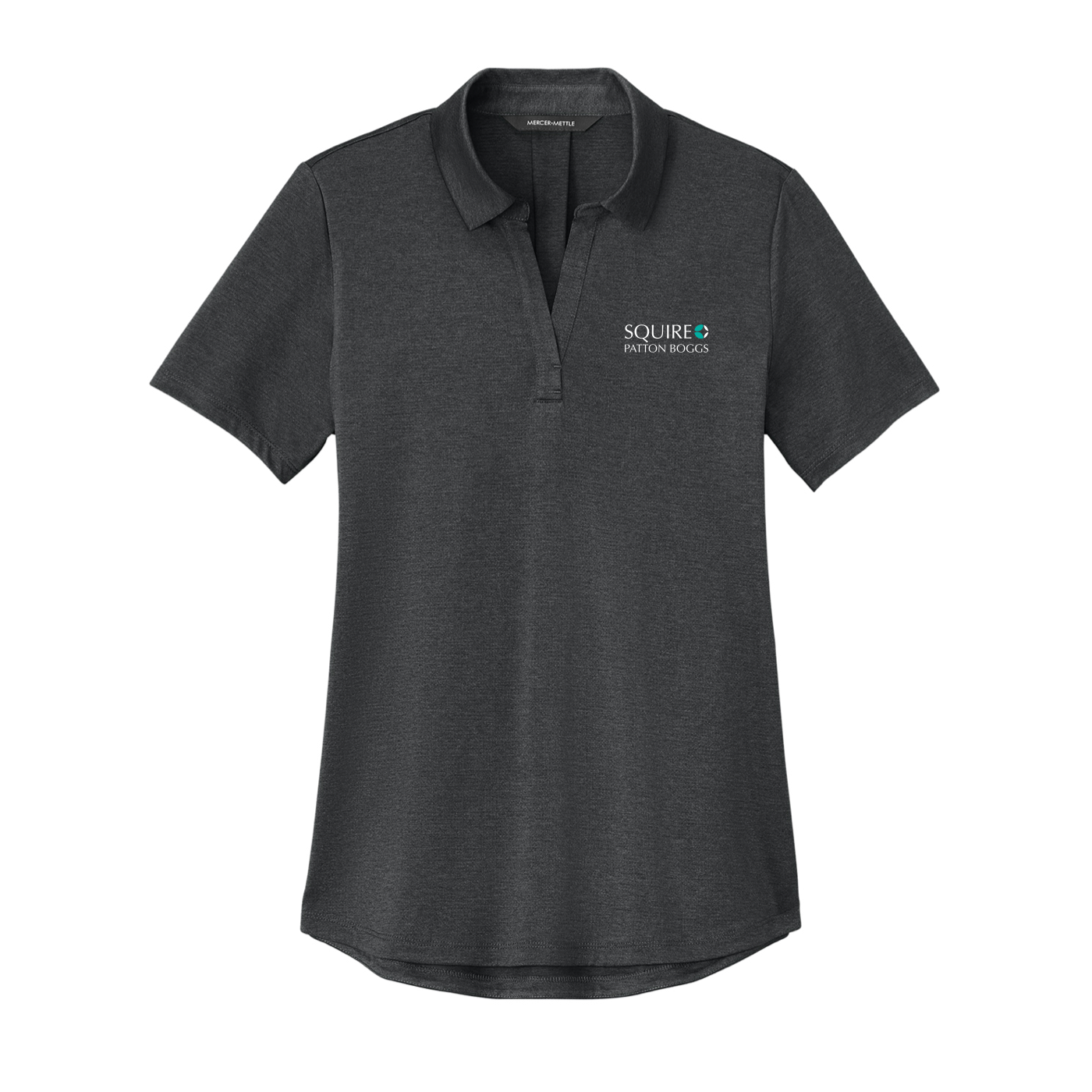 Mercer+Mettle® Women’s Recharge Jersey Polo