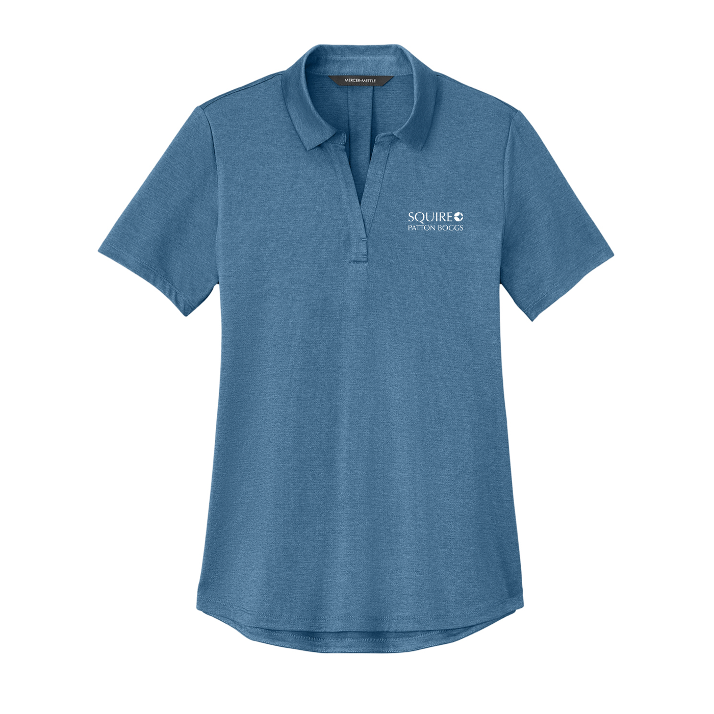 Mercer+Mettle® Women’s Recharge Jersey Polo