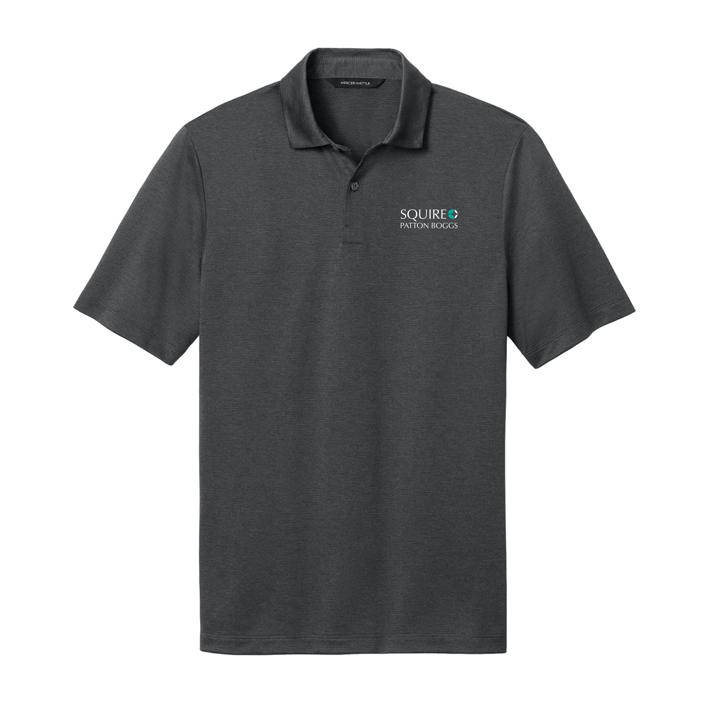 Mercer+Mettle® Recharge Jersey Polo