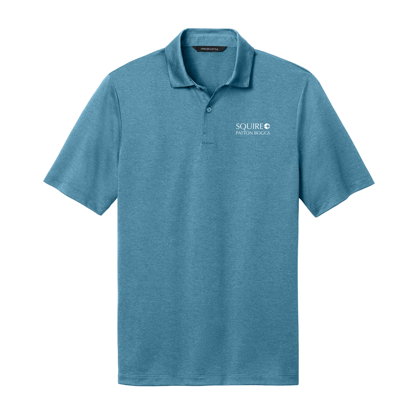 Mercer+Mettle® Recharge Jersey Polo