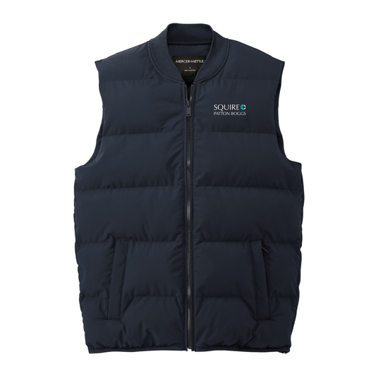 Mercer+Mettle® Puffy Vest