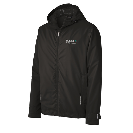 Northwest Slicker