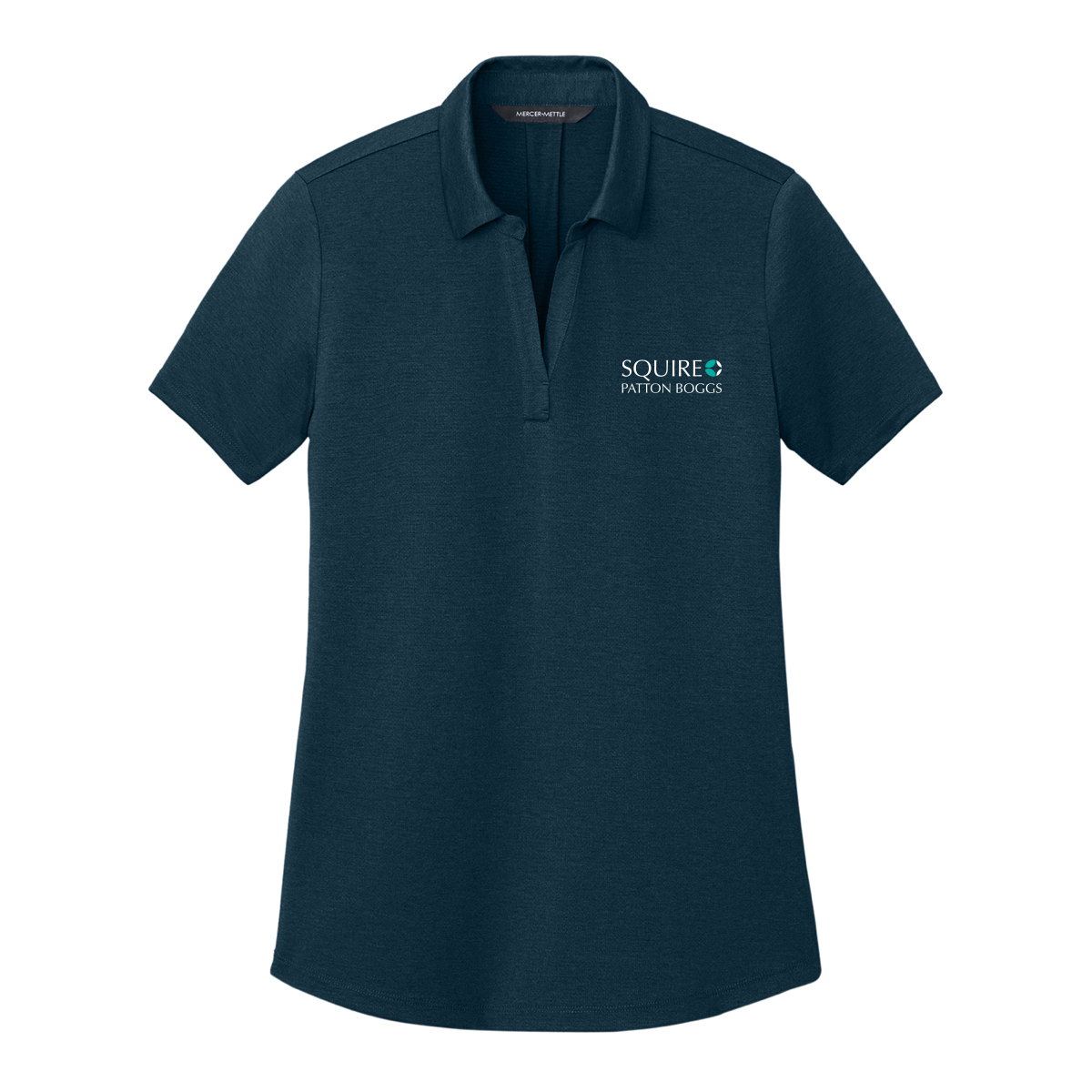 Mercer+Mettle® Women’s Recharge Jersey Polo