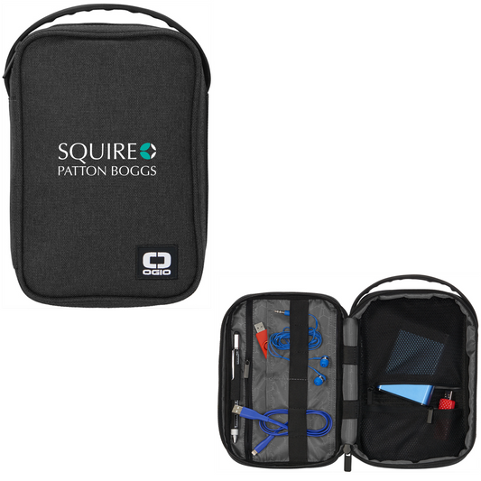 OGIO® Vault Tech Bag