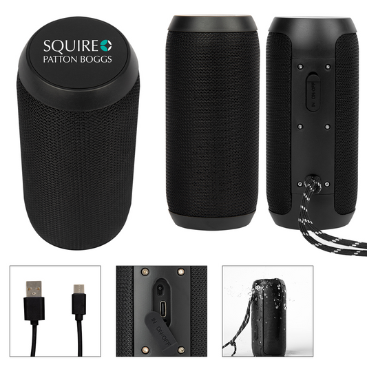 Waterproof Speaker Tower - Case of 20