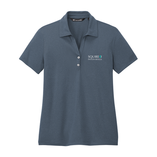 TravisMathew Women's Coto Performance Polo