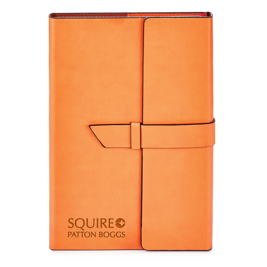 Portfolio  7" x  9.5" - Case of 50