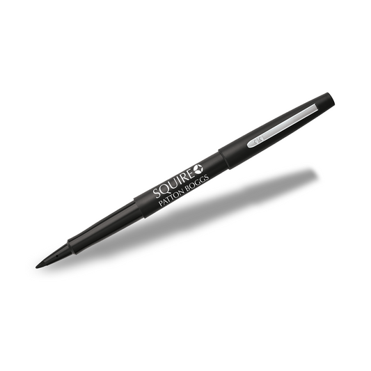 Paper Mate Flair Felt-Tip Pen - Case of 200