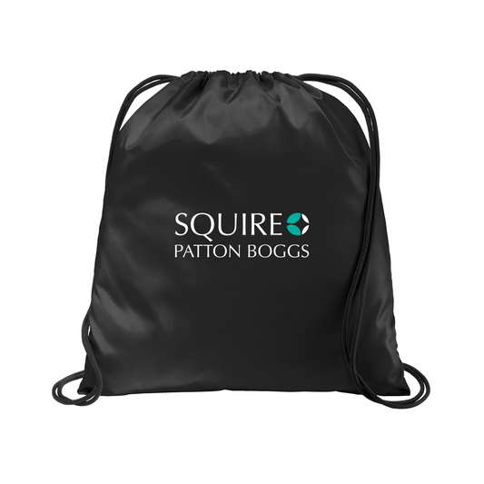 Drawstring Bag