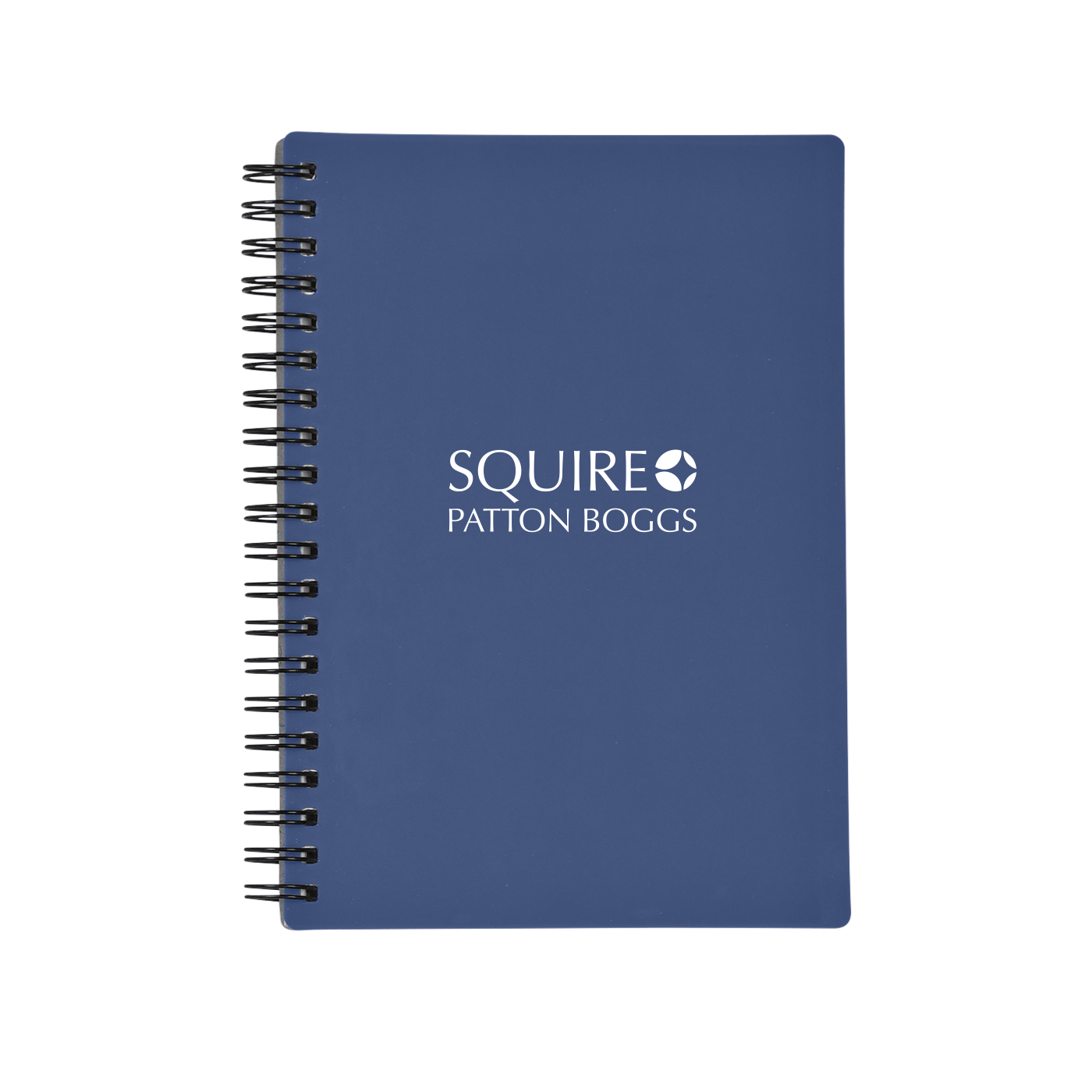 Small Notebook - 5" x 7" - Case of 100